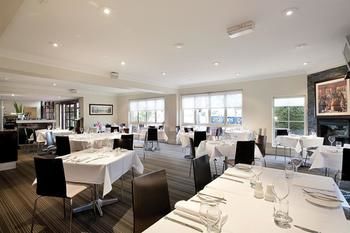 Best Western Plus Buckingham International - Perisher Accommodation 26