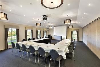 Best Western Plus Buckingham International - Perisher Accommodation 30