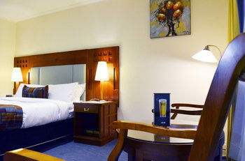 Best Western Plus Buckingham International - Perisher Accommodation 32