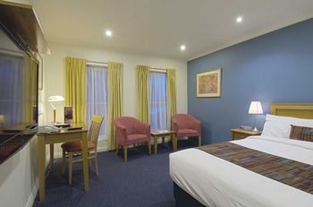 Best Western Plus Buckingham International - Perisher Accommodation 36