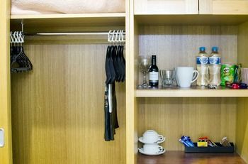 Best Western Plus Buckingham International - Perisher Accommodation 38