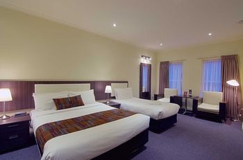 Best Western Plus Buckingham International - Perisher Accommodation 43