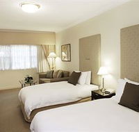 Grand Mercure The Hills Lodge - Perisher Accommodation