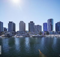 Grand Mercure Apartments Docklands - Perisher Accommodation