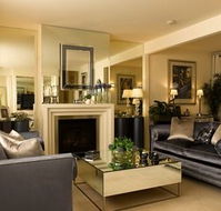 Andreaposs Mews Luxury Serviced Apartments - Perisher Accommodation