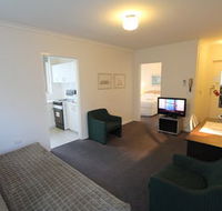 Drummond Apartments Services - Perisher Accommodation