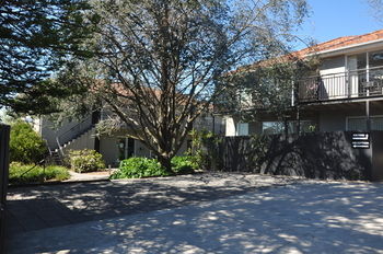 Buckingham International Serviced Apartments - Perisher Accommodation 1