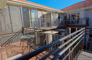 Buckingham International Serviced Apartments - Perisher Accommodation 5
