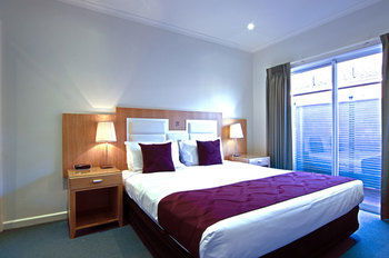 Buckingham International Serviced Apartments - Perisher Accommodation 12