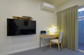 Buckingham International Serviced Apartments - Perisher Accommodation 16