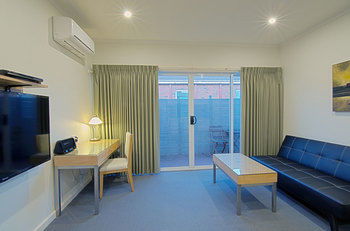 Buckingham International Serviced Apartments - Perisher Accommodation 17