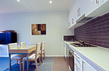 Buckingham International Serviced Apartments - Perisher Accommodation 19