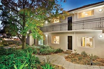 Buckingham International Serviced Apartments - Perisher Accommodation 20