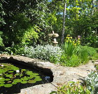 Bungunyah Apartments - Perisher Accommodation