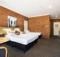 Archer Hotel Nowra - Perisher Accommodation