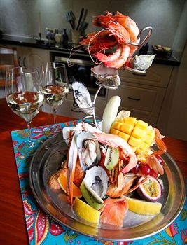 Balmoral Ridge QLD Perisher Accommodation