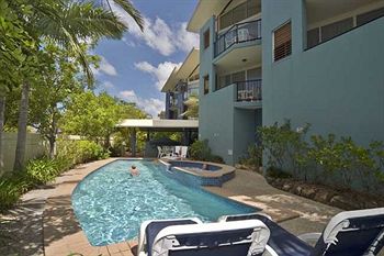 Twin Quays Noosa Resort - Perisher Accommodation 1