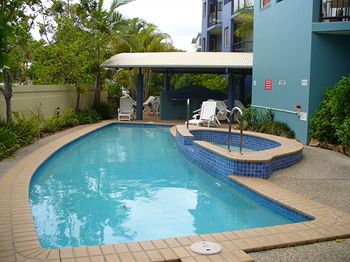 Twin Quays Noosa Resort - Perisher Accommodation 8