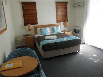 Twin Quays Noosa Resort - Perisher Accommodation 10