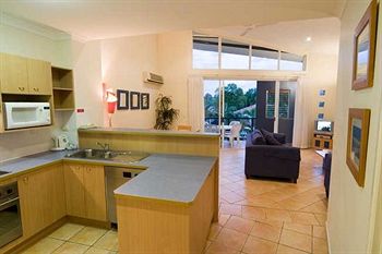 Twin Quays Noosa Resort - Perisher Accommodation 17