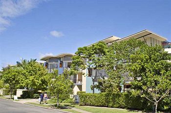 Twin Quays Noosa Resort - Perisher Accommodation 18