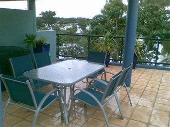 Twin Quays Noosa Resort - Perisher Accommodation 19