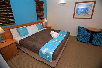 Twin Quays Noosa Resort - Perisher Accommodation 22