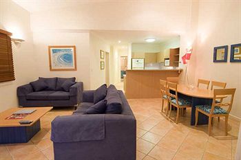 Twin Quays Noosa Resort - Perisher Accommodation 28