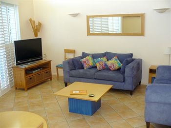 Twin Quays Noosa Resort - Perisher Accommodation 29