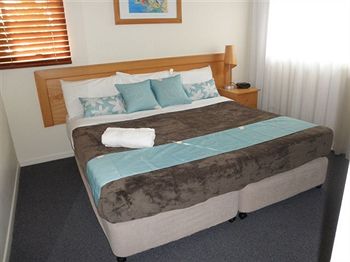 Twin Quays Noosa Resort - Perisher Accommodation 30