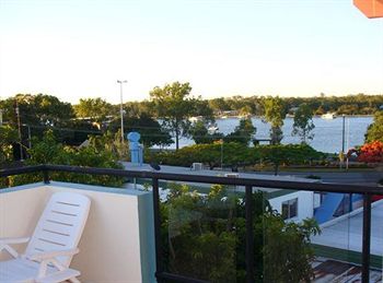 Twin Quays Noosa Resort - Perisher Accommodation 32