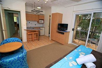 Twin Quays Noosa Resort - Perisher Accommodation 33