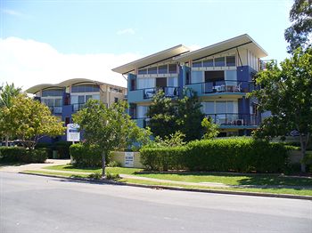Twin Quays Noosa Resort - Perisher Accommodation 40