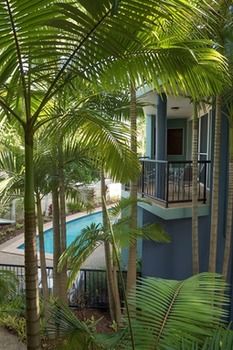 Twin Quays Noosa Resort - Perisher Accommodation 44