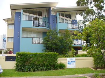 Twin Quays Noosa Resort - Perisher Accommodation 48