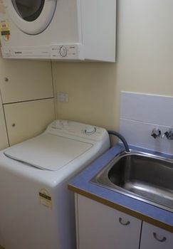 Twin Quays Noosa Resort - Perisher Accommodation 49