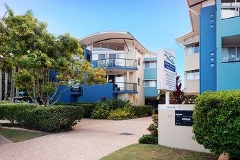 Twin Quays Noosa Resort - Perisher Accommodation 53