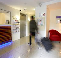 City Edge North Melbourne - Perisher Accommodation