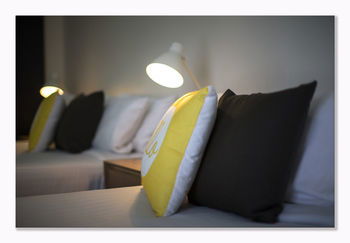 City Edge North Melbourne - Perisher Accommodation 9