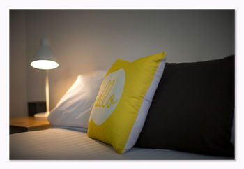 City Edge North Melbourne - Perisher Accommodation 13