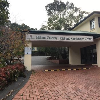 Eltham Gateway Hotel - Perisher Accommodation 8