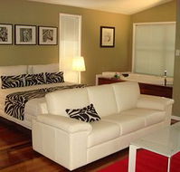 Amore On Buderim Luxury Rainforest Cabins - Perisher Accommodation