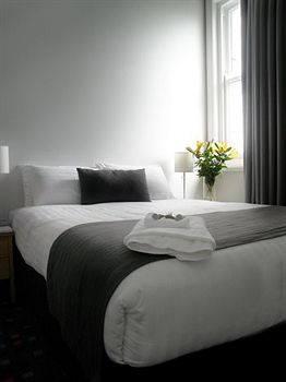 Hamilton North ACT Perisher Accommodation