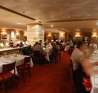 The Hermitage Motel - Perisher Accommodation