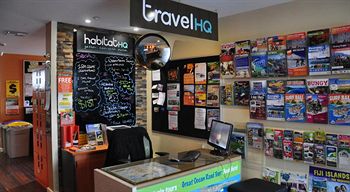 Habitat HQ - Hostel - Perisher Accommodation 44