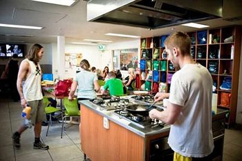 Habitat HQ - Hostel - Perisher Accommodation 2