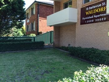 Waldorf North Parramatta Residential Apartments - Perisher Accommodation 5
