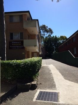 Waldorf North Parramatta Residential Apartments - Perisher Accommodation 6