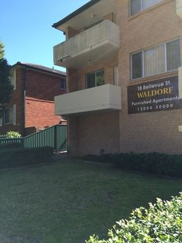 Waldorf North Parramatta Residential Apartments - Perisher Accommodation 7