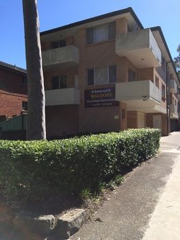 Waldorf North Parramatta Residential Apartments - Perisher Accommodation 8